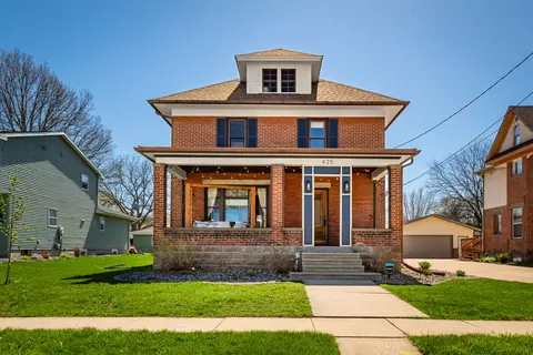 425 Hamilton, West Salem, WI 54669