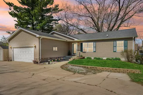 6616 Canal, Waterford, WI 53185