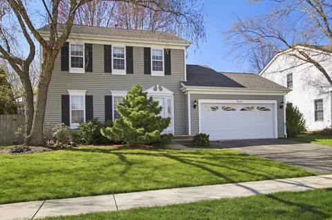 9229 74th, Kenosha, WI 53142