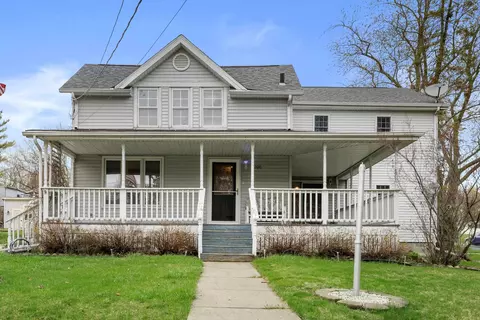 200 Maple, Clinton, WI 53525