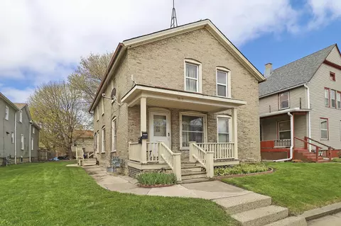 1810 Center, Racine, WI 53403