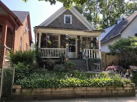 2912 N 23rd, Milwaukee, WI 53206