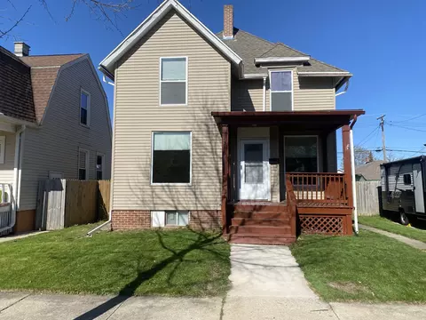 1520 Grove, Racine, WI 53405
