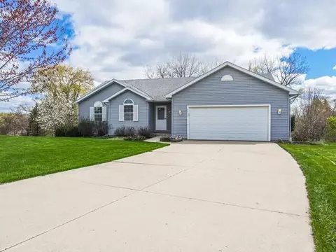 6017 248th, Paddock Lake, WI 53168