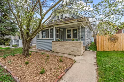 1133 S 85th, West Allis, WI 53214