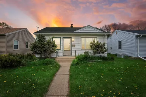 8006 W Burleigh, Milwaukee, WI 53222