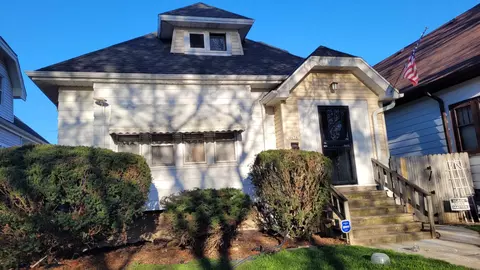 4638 N 40th, Milwaukee, WI 53209