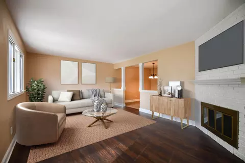 17766 Nassau, Brookfield, WI 53045