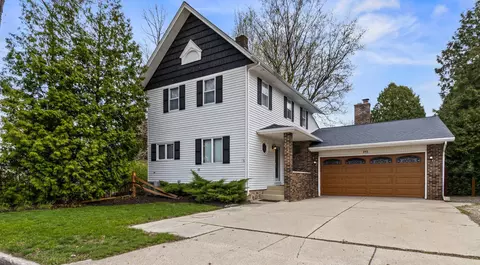 292 N N Lk, Hustisford, WI 53034