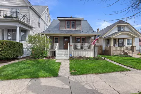 524 N 40th, Milwaukee, WI 53208