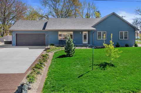 21227 117th, Bristol, WI 53104