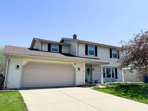 6923 61st, Kenosha, WI 53142