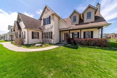 1220 Greystone, Plymouth, WI 53073