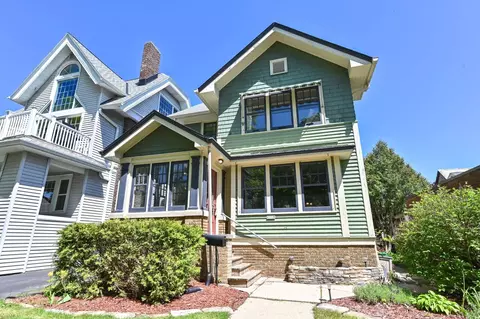 1718 N 51st, Milwaukee, WI 53208