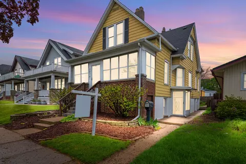 3870 E Plankinton, Cudahy, WI 53110