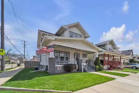 1601 Thurston, Racine, WI 53405