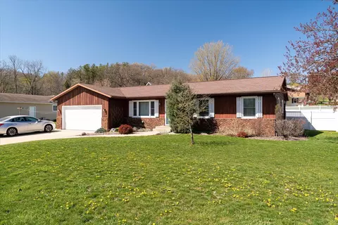 1302 W Main, Sparta, WI 54656