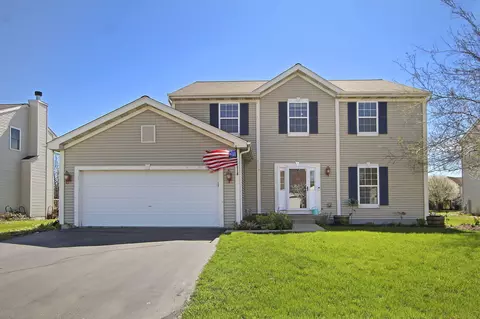 6211 94th, Kenosha, WI 53142