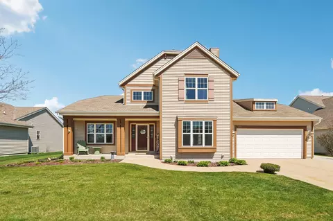 624 Emily, Elkhorn, WI 53121