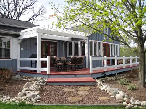 w360s10047 Markham, Eagle, WI 53119