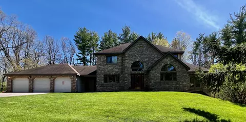 34117 118th, Randall, WI 53181