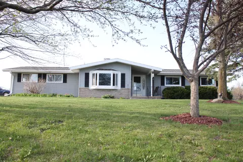 w7136 5 Mile Road, Emmet, WI 53098