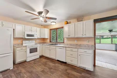 315 Riverview, Neosho, WI 53059
