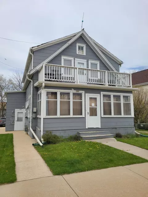 1601 Wisconsin #1603, Grafton, WI 53024