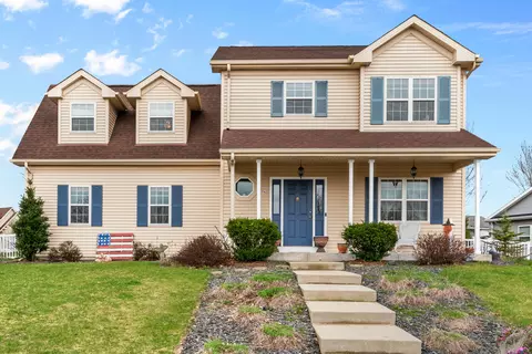 1941 Kissel, Hartford, WI 53027