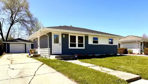 6342 58th, Kenosha, WI 53142