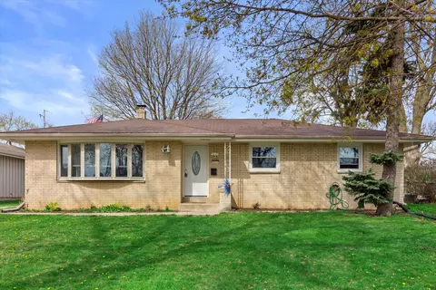 5057 S 19th, Milwaukee, WI 53221