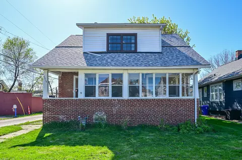 5916 32nd, Kenosha, WI 53144