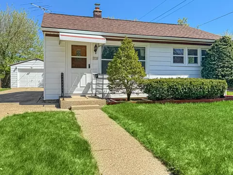 5732 N 55th, Milwaukee, WI 53218
