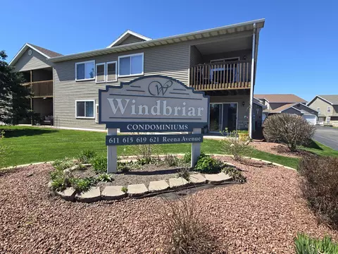 619 Reena #3, Fort Atkinson, WI 53538