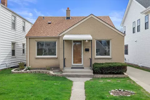 4106 S Austin, Milwaukee, WI 53207