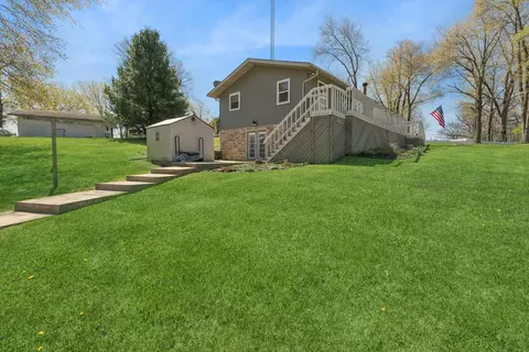 n7436 Mariner Hills Circle, La Grange, WI 53121
