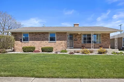 3320 86th, Kenosha, WI 53142