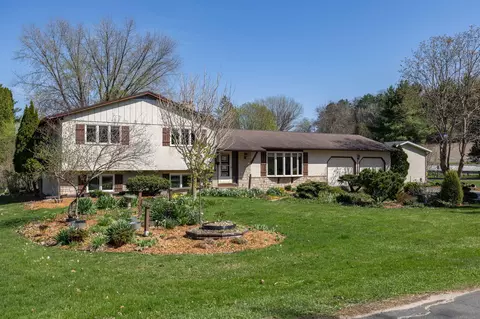 n1110 Bloomer Mill Road, Shelby, WI 54601