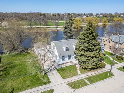 614 N 15th, Sheboygan, WI 53081