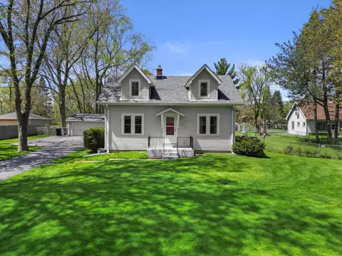 8559 N 66th, Brown Deer, WI 53223
