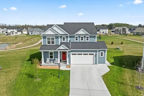 35166 Winnebago, Summit, WI 53066