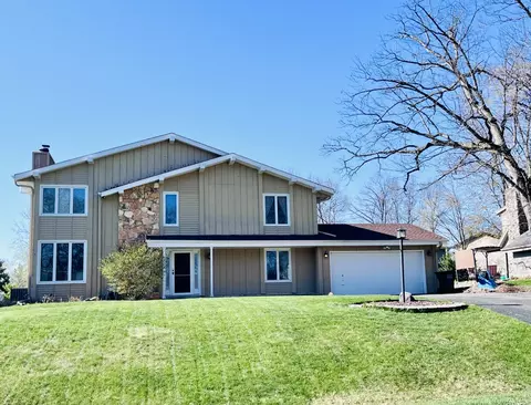 13565 W Crawford, New Berlin, WI 53151