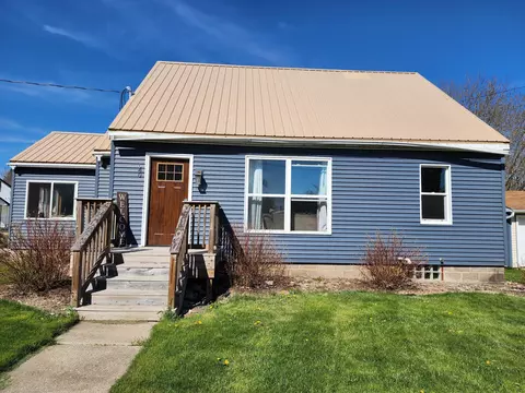 640 Mill, Hillsboro, WI 54634