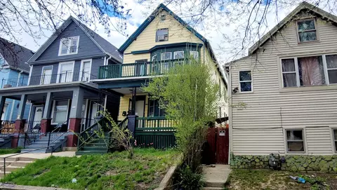 1955 S 10th, Milwaukee, WI 53204