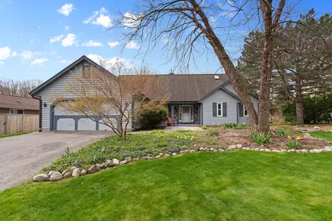 6601 W Pierner, Brown Deer, WI 53223