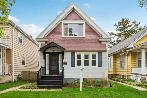 349 E Montana, Milwaukee, WI 53207
