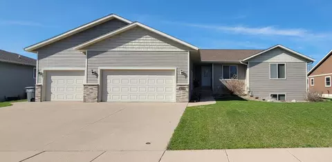 423 Russell, Holmen, WI 54636