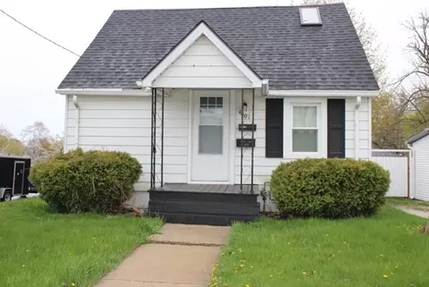 4601 21st, Racine, WI 53405