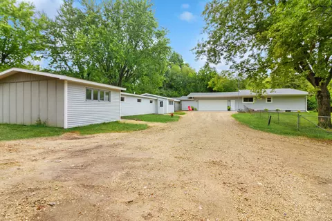 w6396 Brick Church Road, Walworth, WI 53184