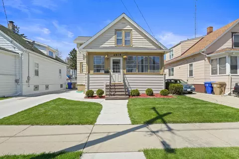 4514 18th, Kenosha, WI 53140